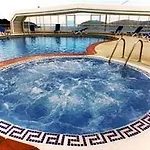 Hotel Las Sirenas 